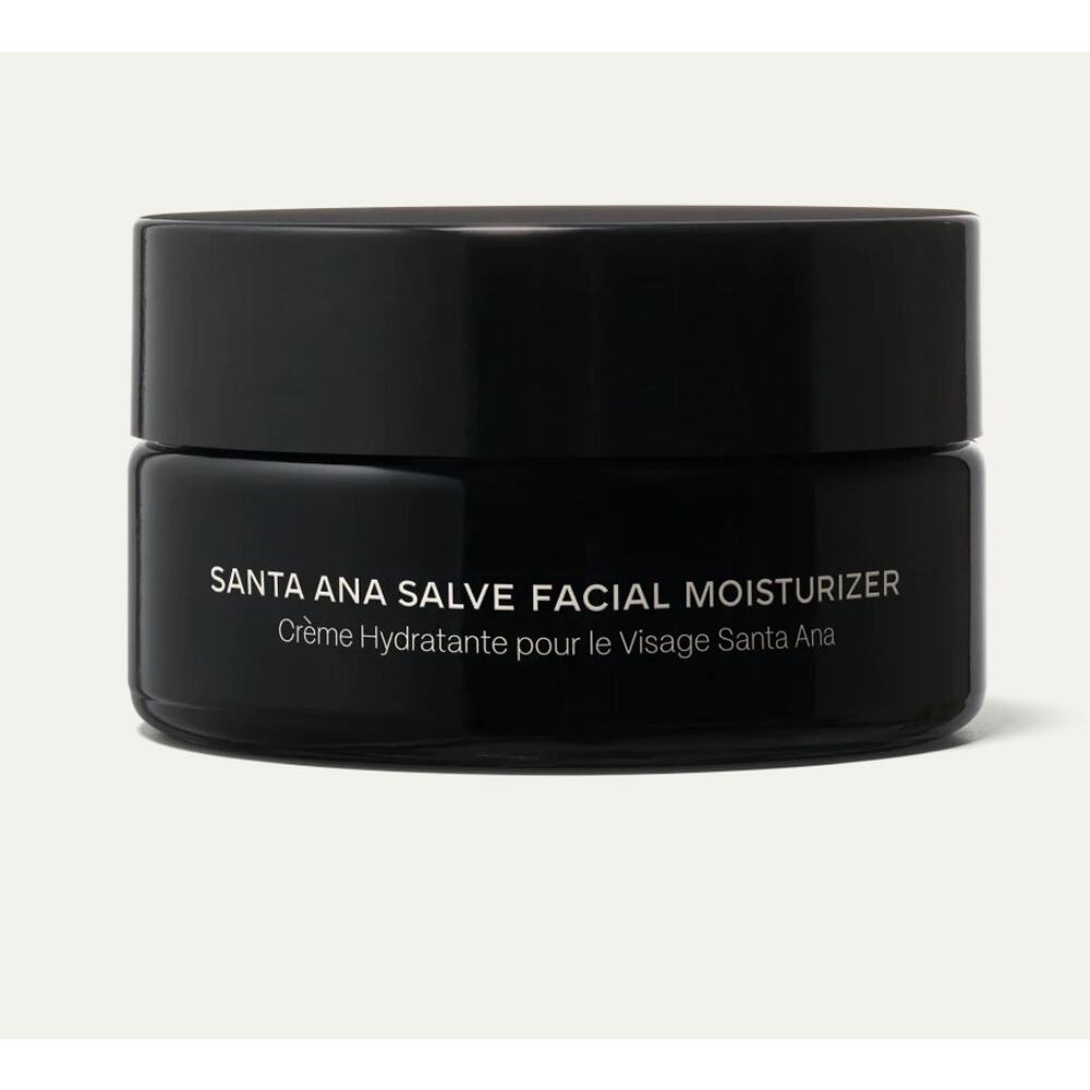 TwentyNine Palms Santa Ana Salve Facial Moisturizer